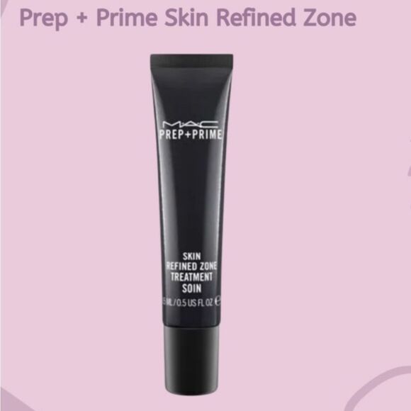 Mac Cosmetics Prep + Prime Skin Refined Zone - Picture 4 of 6